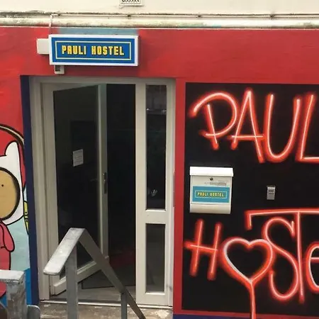 Pauli Hostel