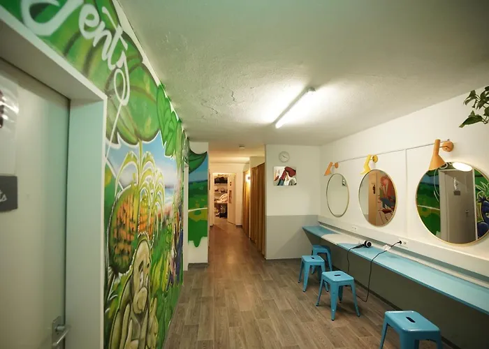 Hostel Pauli *