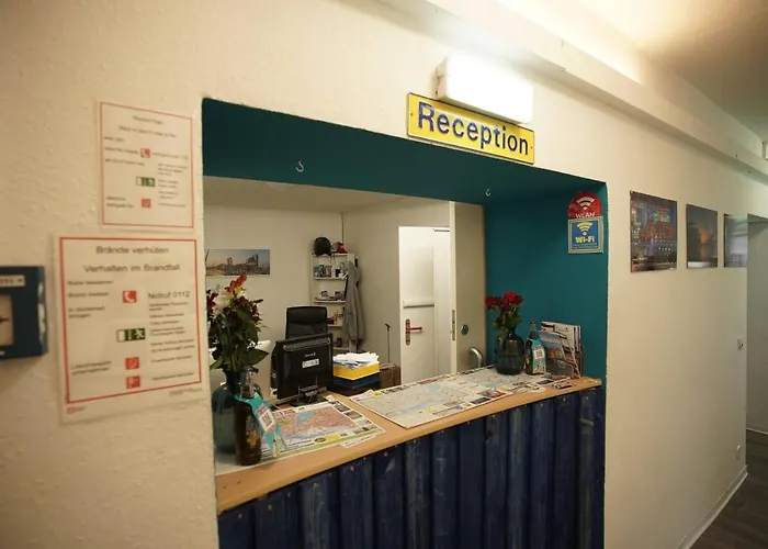 Hostel Pauli