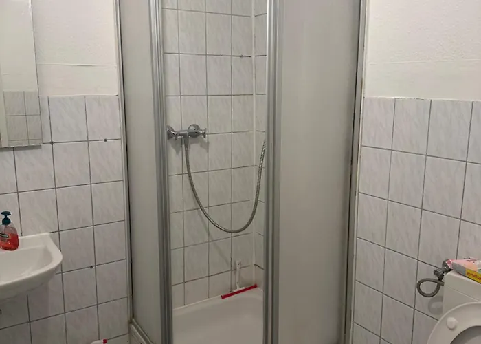 Hostel Pauli Hamburg