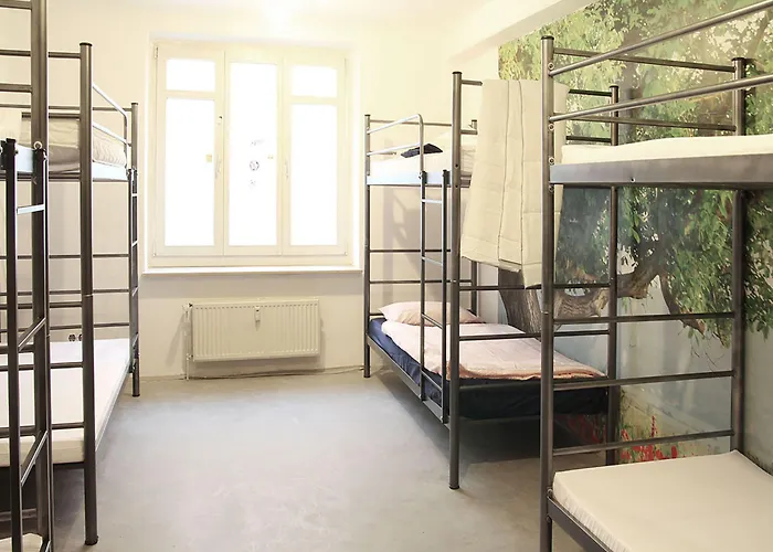 Hostel Pauli