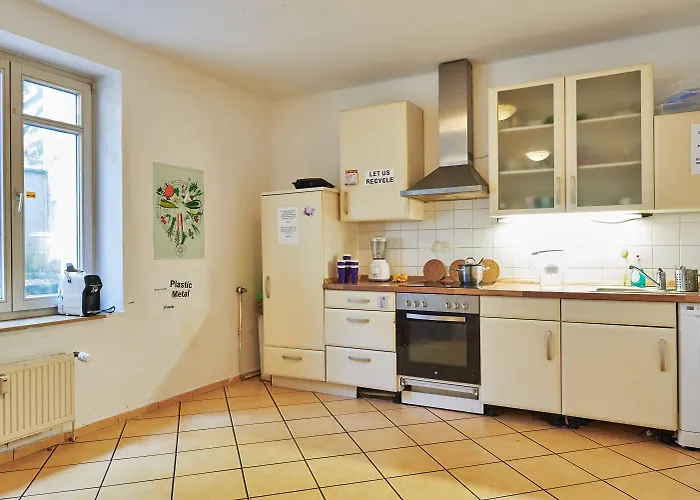 Pauli Hostel