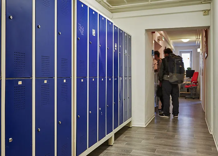 Pauli Hostel