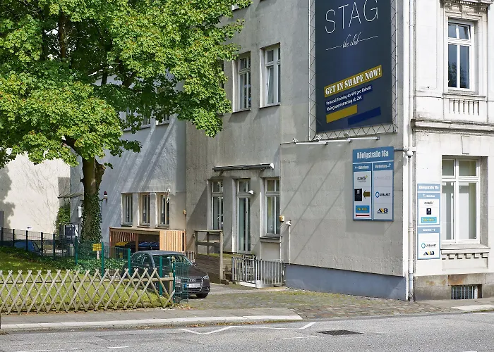 Pauli Hamburg