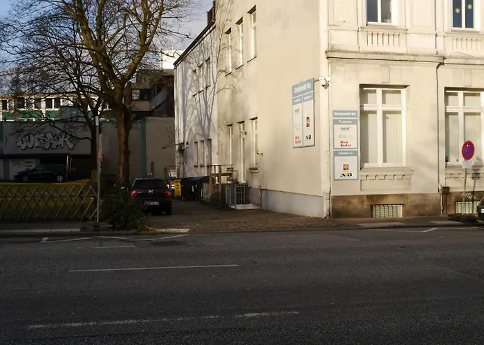 Pauli * Hamburg