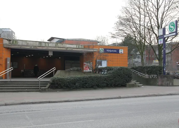 Hostel Pauli *