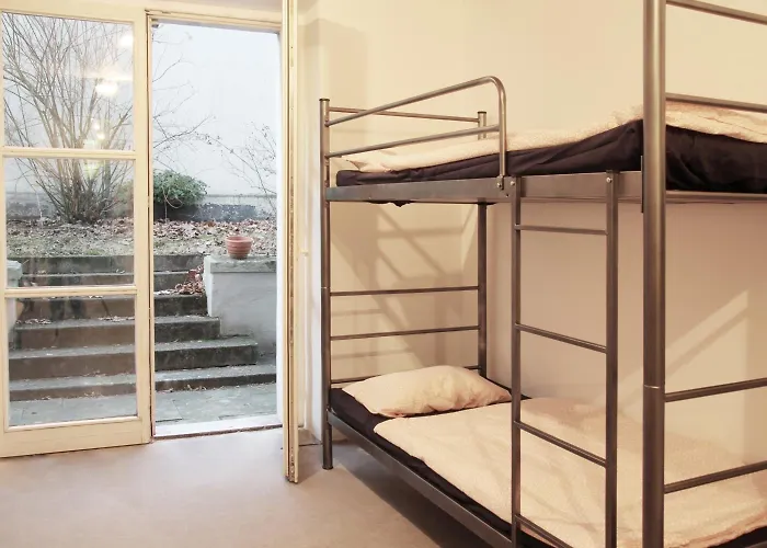 Hostel Pauli *