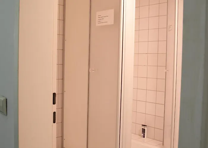 Pauli Hostel *