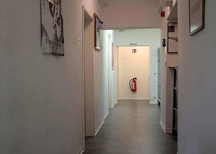 Hostel Pauli *