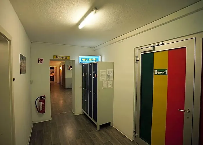 Pauli Hamburg