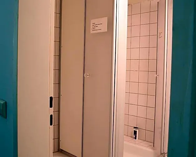 Hostel Pauli Hamburg