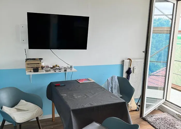 Hostel Pauli Hamburg