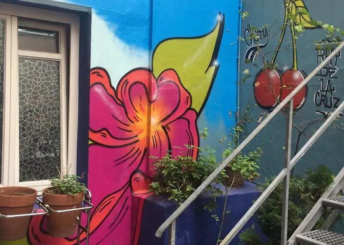 Hostel Pauli *